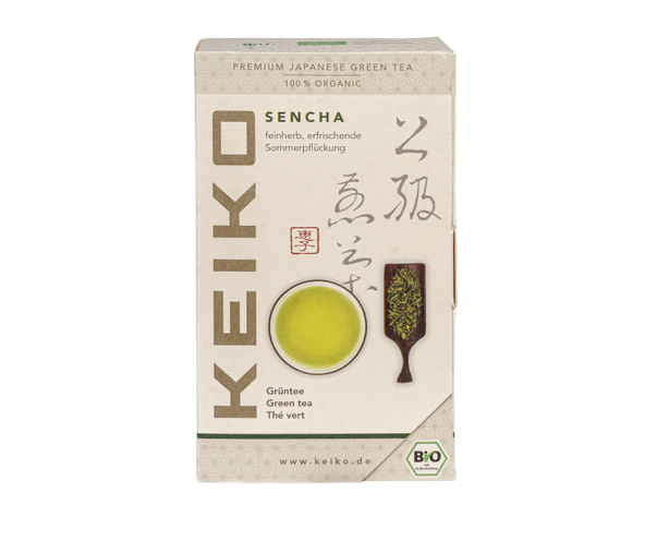 Sencha (50 g) Sencha (50 g)