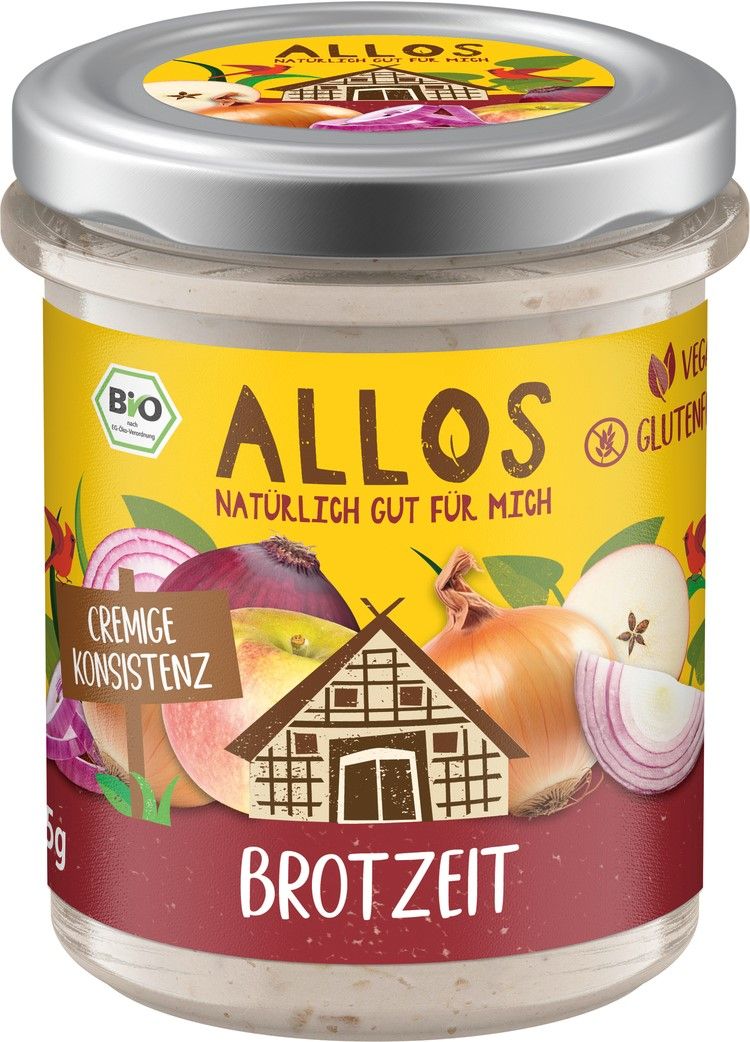 Streichgenuss Brotzeit (175 g)