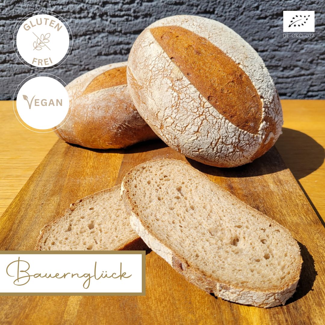 Bauernglück *