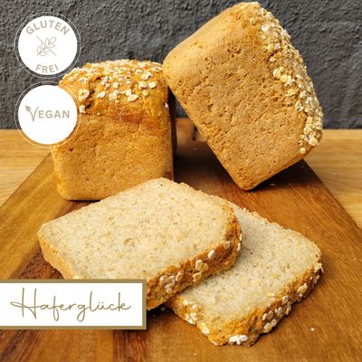 Haferglück *