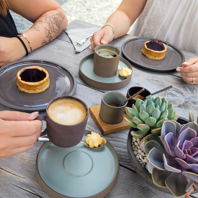 Kaffee & Tee