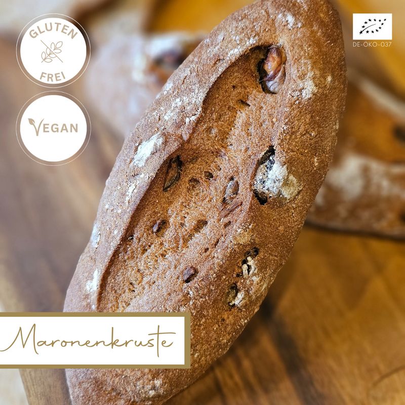 Maronenkruste * Maronenkruste *