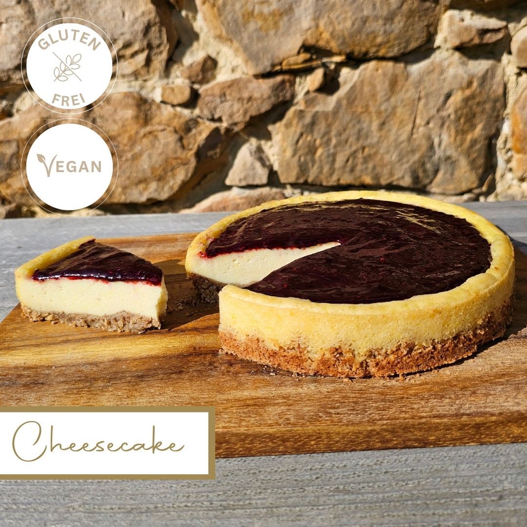 Cheesecake Cheesecake