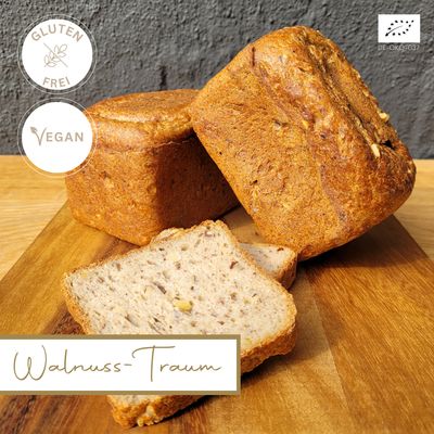 Walnuss-Traum *