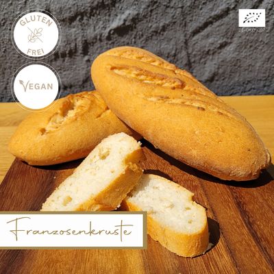 Franzosenkruste * Franzosenkruste *
