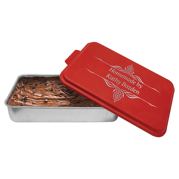 Baking Pan(all colours), Select Color: Black
