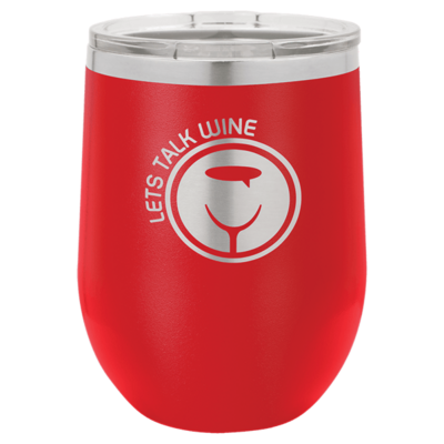 12oz Stemless Wine