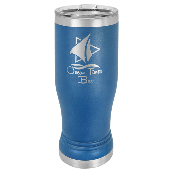 14oz  Pilsner Style