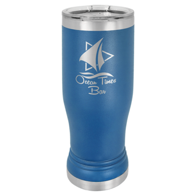 14oz  Pilsner Style