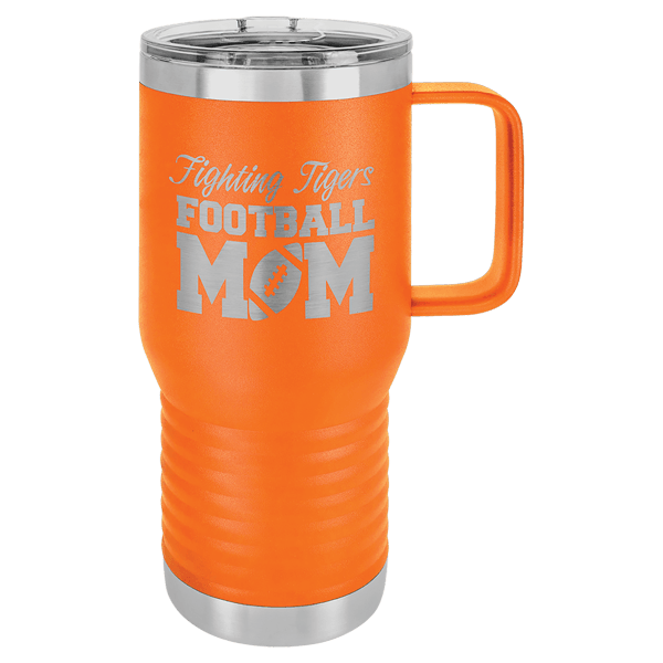 20oz Travel Mug
