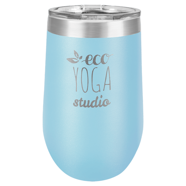 16oz Stemless Wine