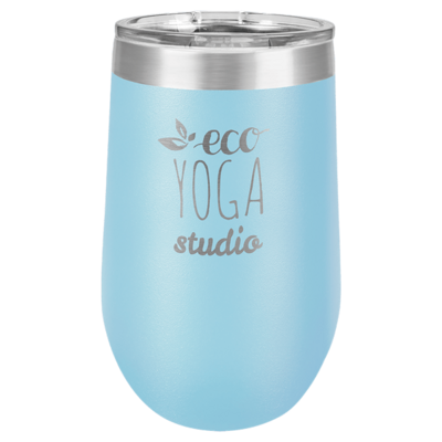16oz Stemless Wine