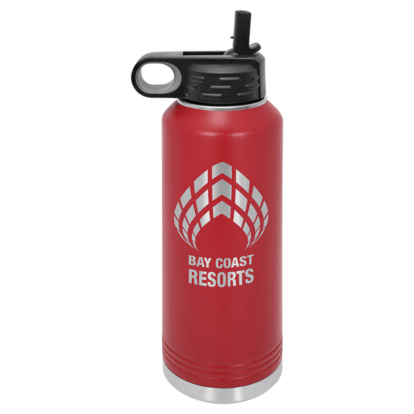 40oz Water Bottle
