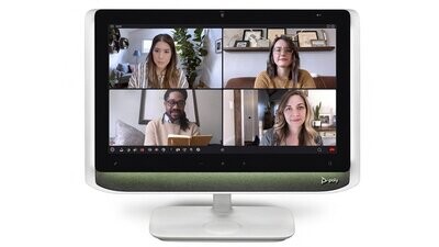 Poly Studio P21