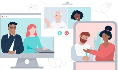 Enterprise User License - 1-9 users - per user