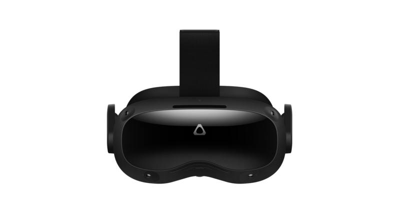 HTC VIVE FOCUS 3