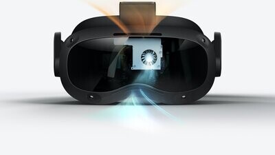 HTC VIVE