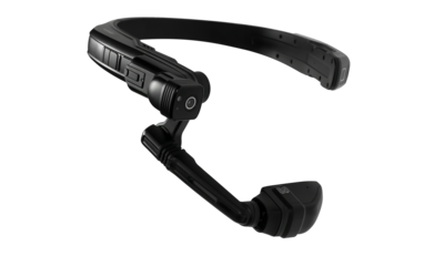 The RealWear NavigatorTM 520