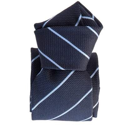 Riga - Grenadine Seidenkrawatte