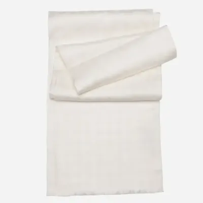 Verdi - Smokingschal aus Seide