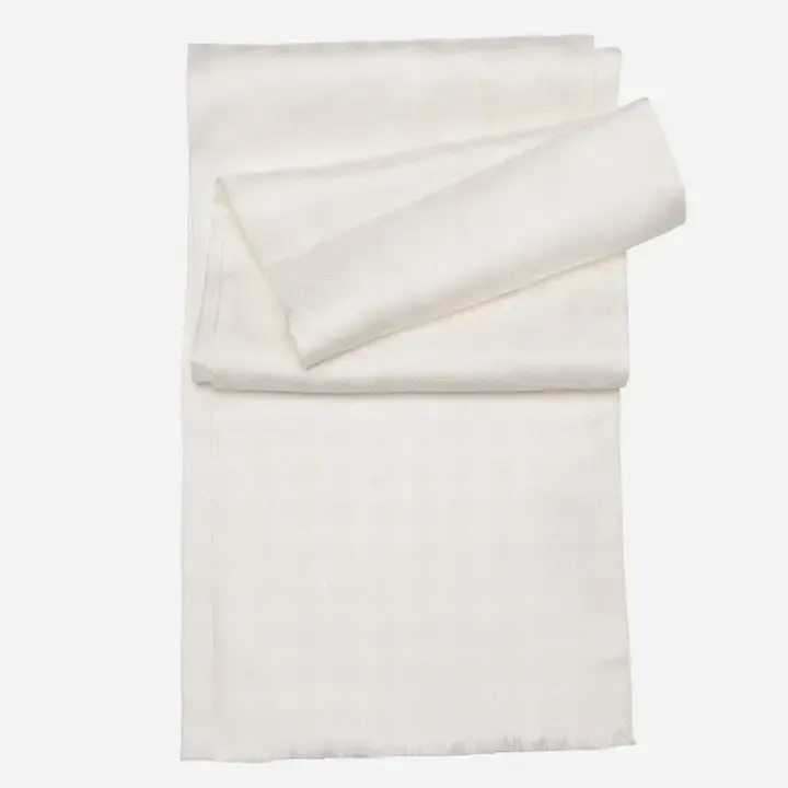 Verdi - Smokingschal aus Seide