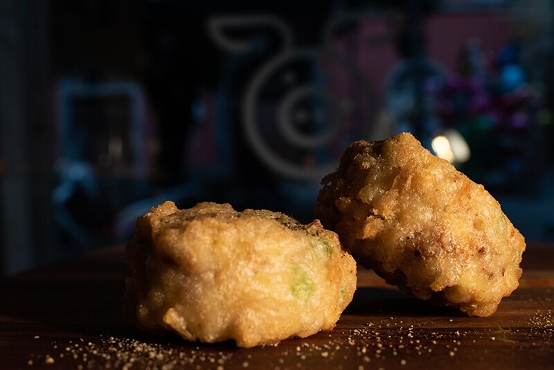 Frittatina