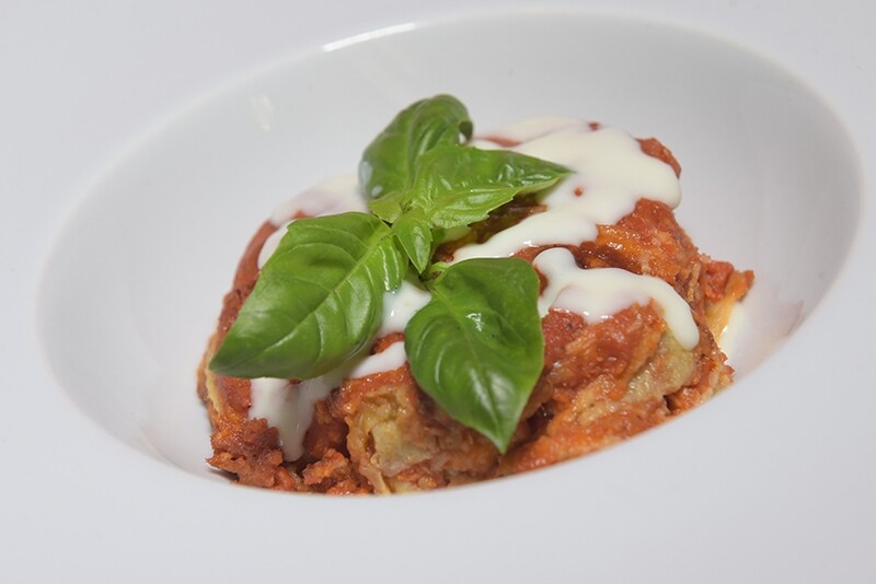 Parmigiana