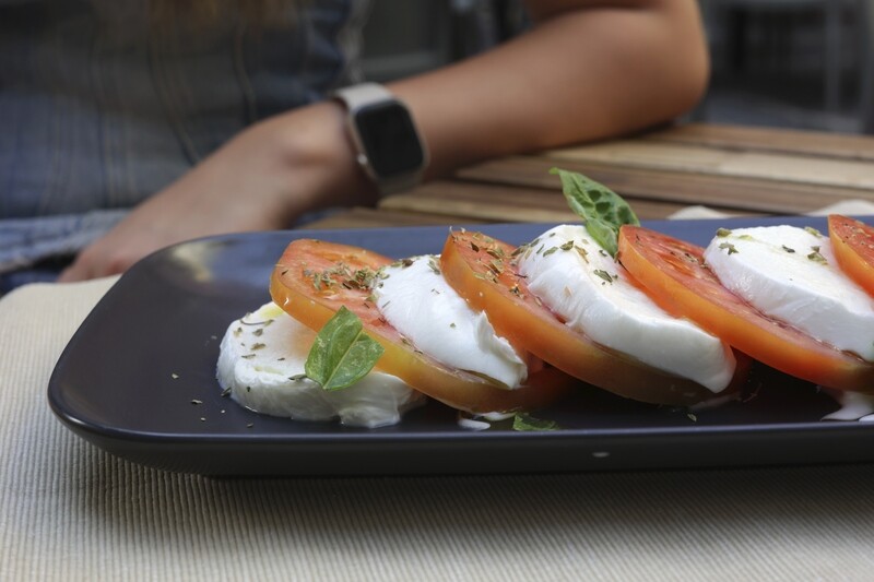 Caprese