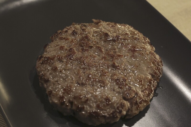 Hamburger