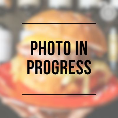 Patata würstel e provola