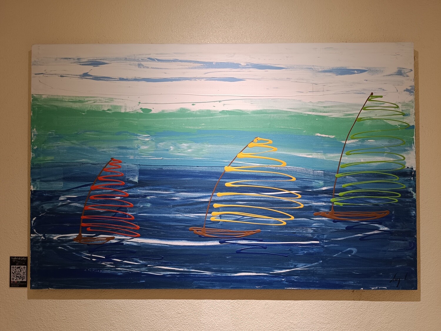 SOLD