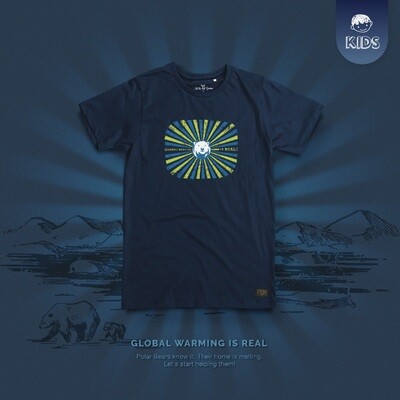 Kid Think T-shirt