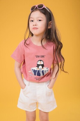 Kid Basic T-shirt