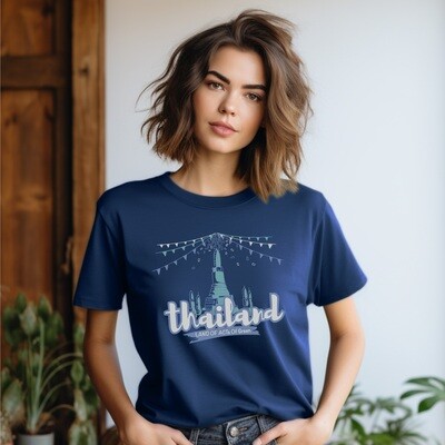 Basic T-shirt (Adult Unisex)