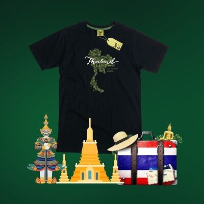 THAILAND&#39;s SOUVENIR