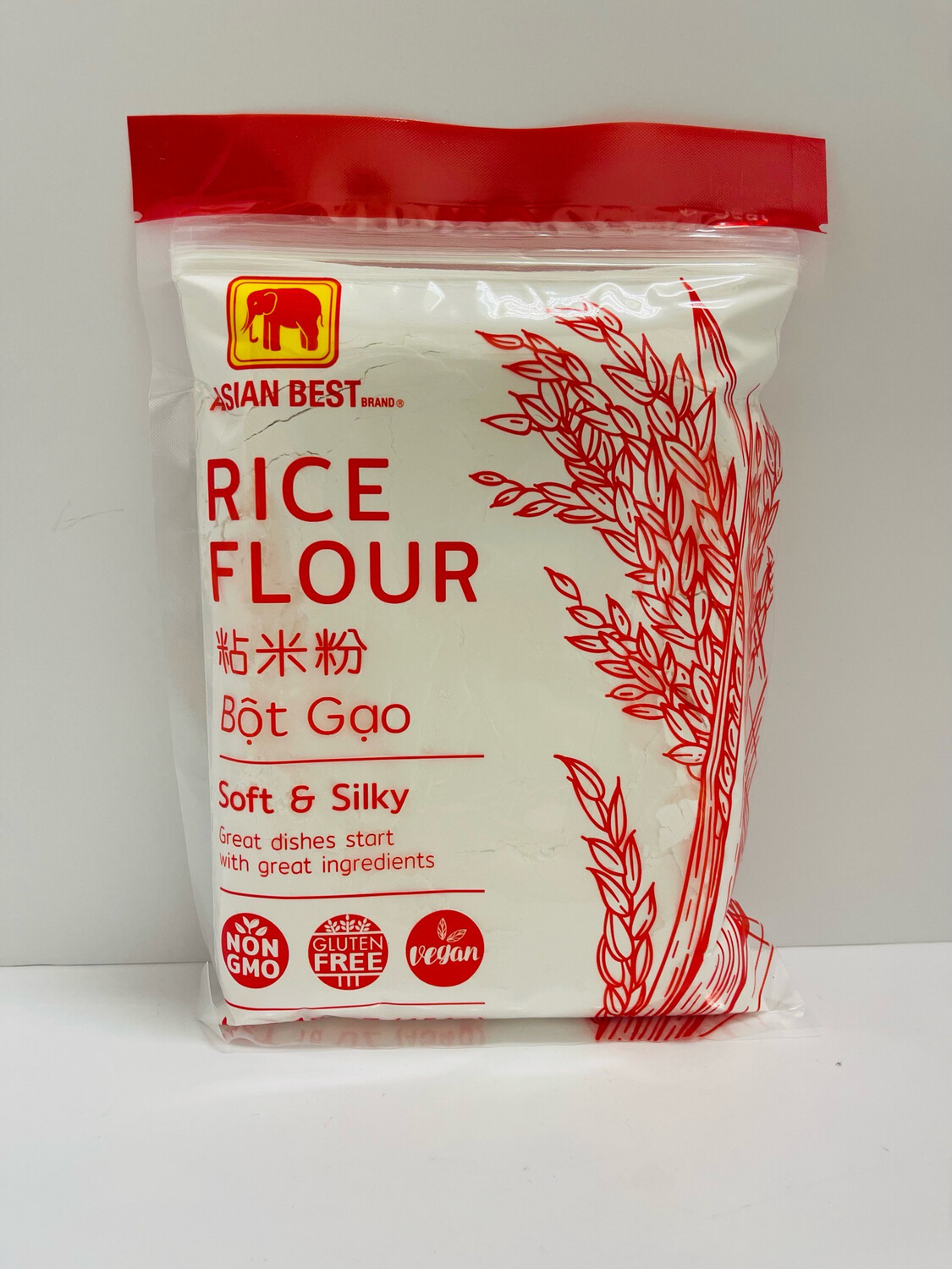 Asian Taste Rice Flour