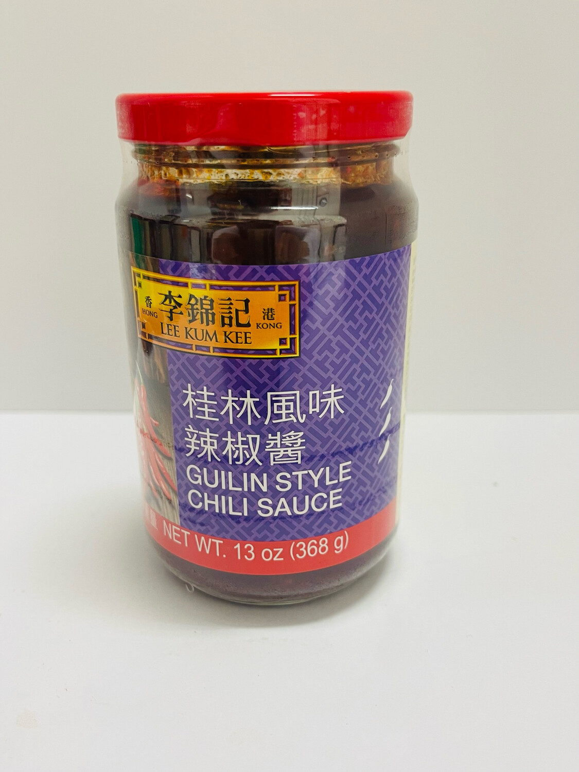 Lee Kum Kee Guilin Style Chili Sauce