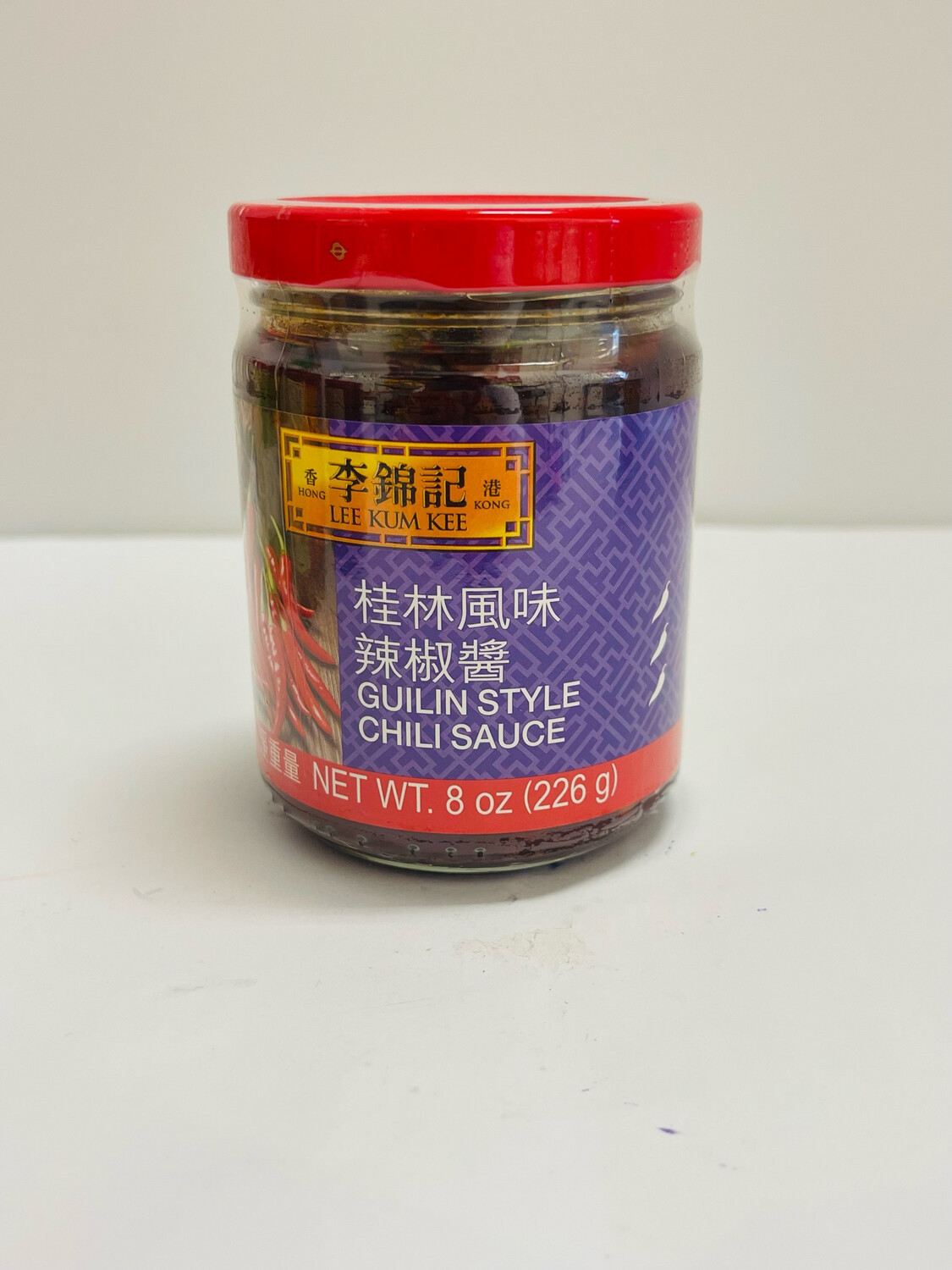 Lee Kum Kee Guilin Style Chili Sauce