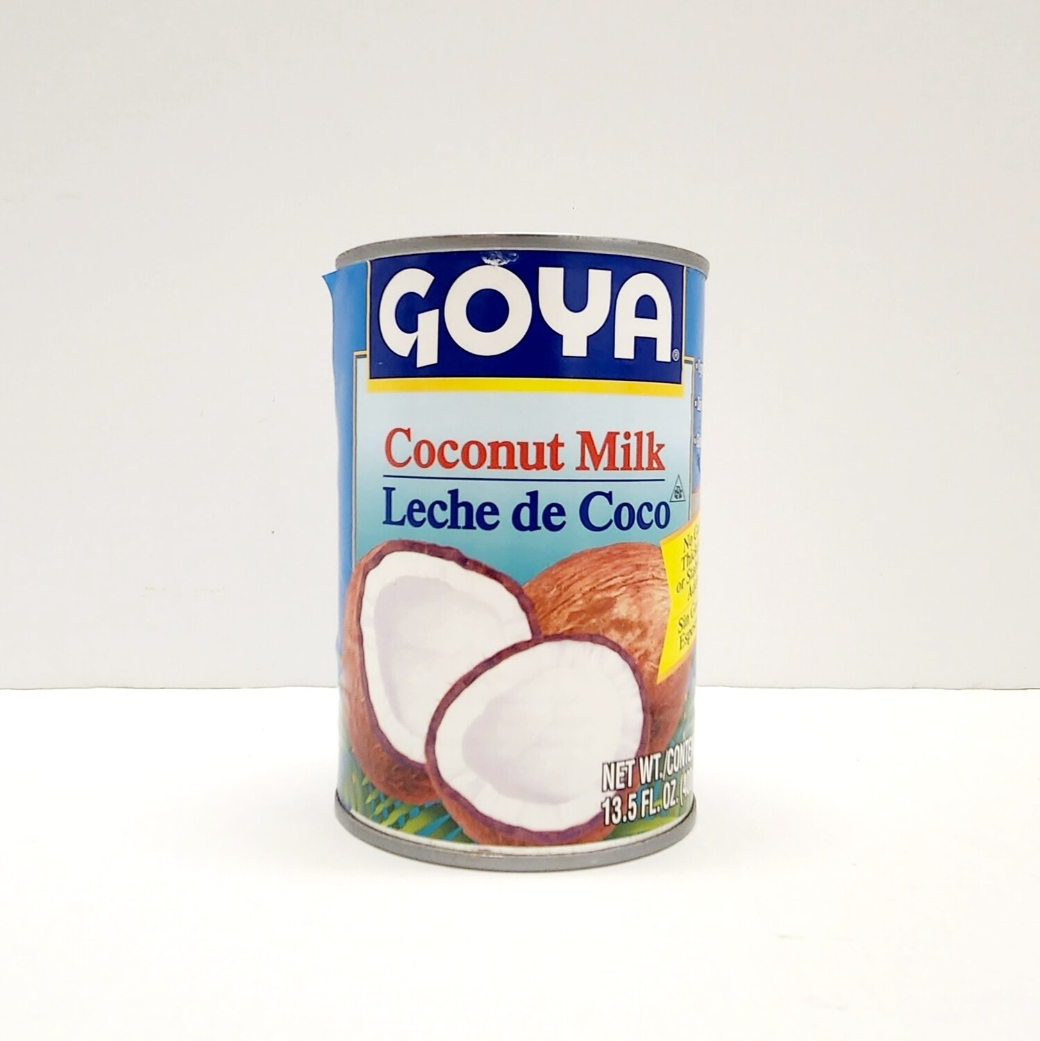 Goya Coconut Milk