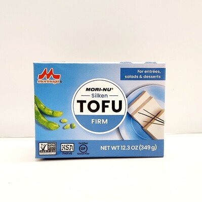 Mori-Nu Silken Tofu (Firm)