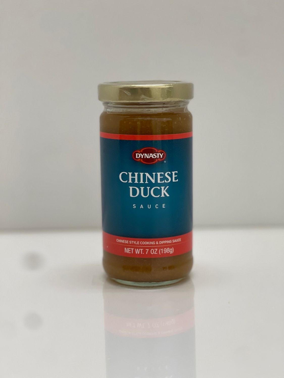 Dynasty Chinese Duck Sauce