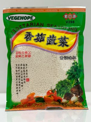 Vegehope Vegetarian Seasoning