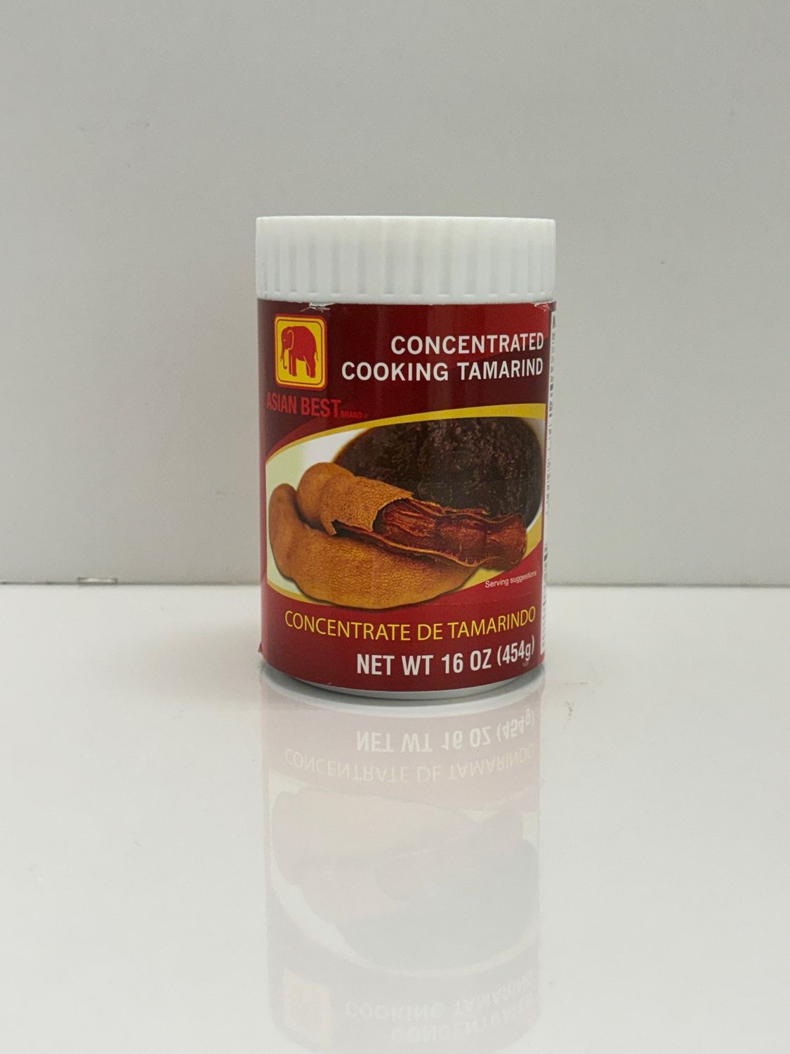 Asian Best Tamarind Concentrate