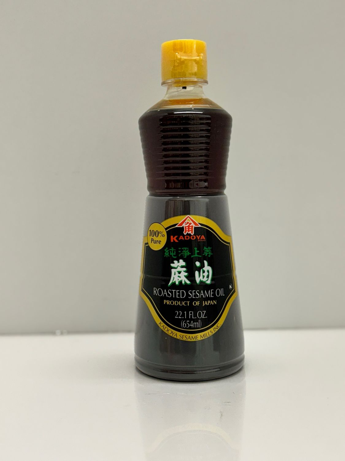 Kadoya Sesame Oil