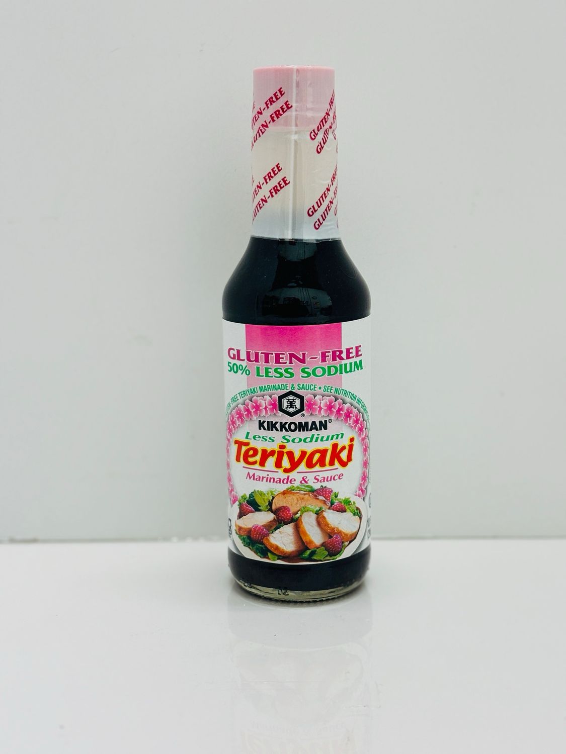 Kikkoman Teriyaki Sauce