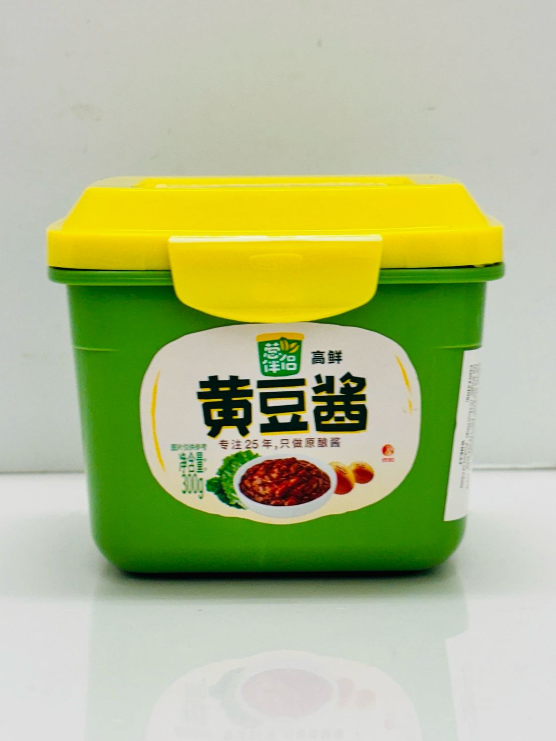 Shinho Soybean Paste