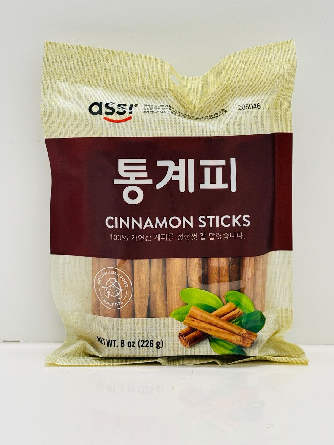 Assi Cinnamon Sticks