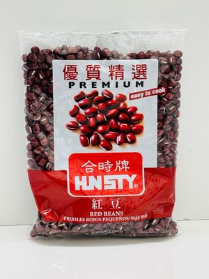 Hunsty Red Beans