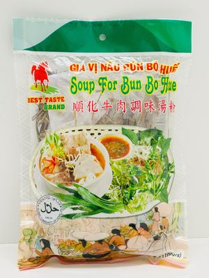 Best Taste Spices For Bun Bo Hue