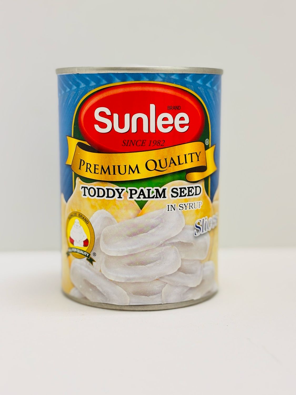 Sunlee Toddy Palm Seed